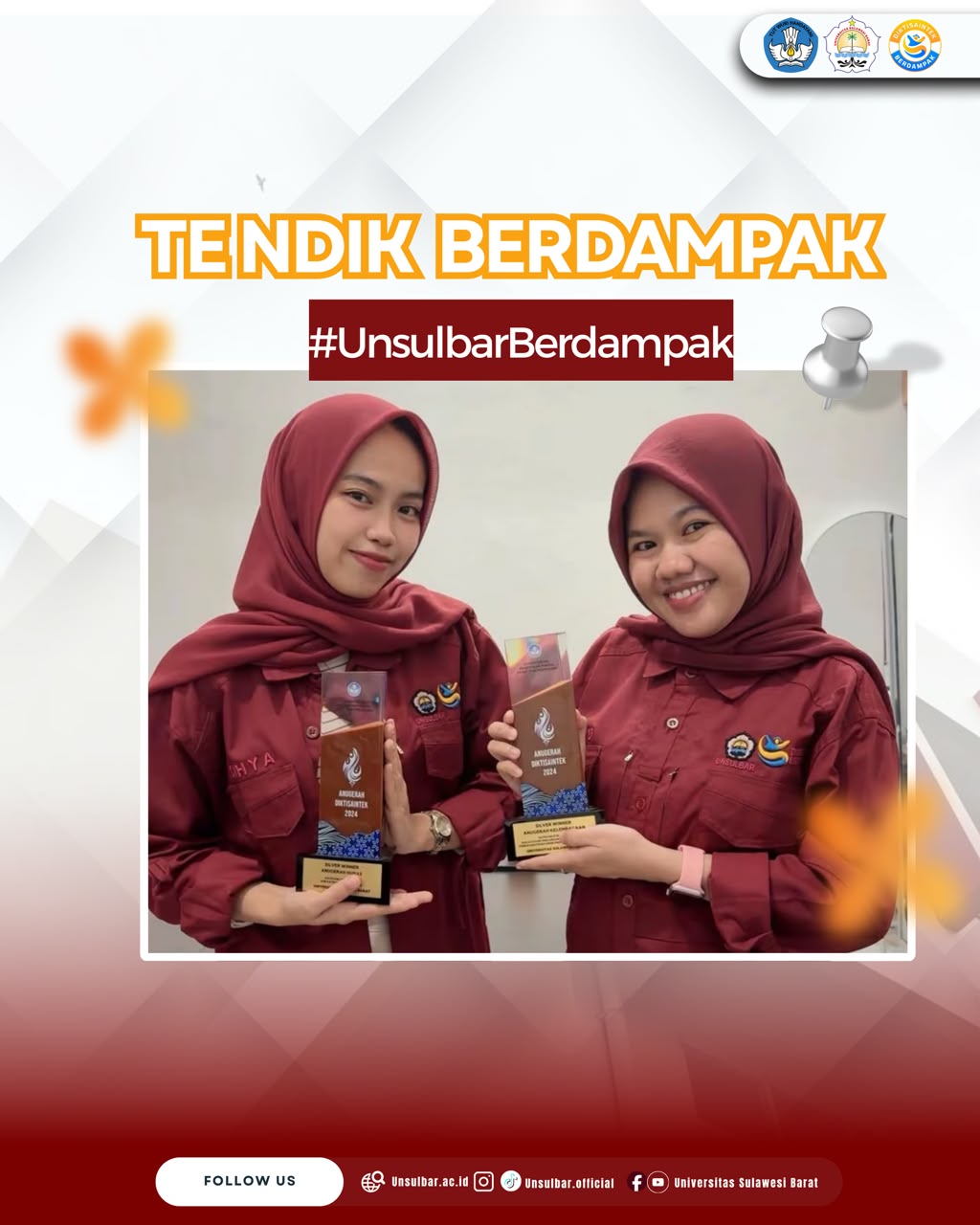 Thumbnail Tendik Berdampak