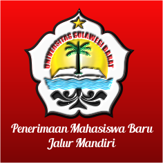 PENTING!!! PERUBAHAN JADWAL PENERIMAAN MAHASISWA BARU JALUR MANDIRI