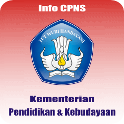 Pengumuman Tata Tertib, Daftar Peserta, Tempat, dan Jadwal SKD Dalam Rangka Penerimaan CPNS KEMENDIKBUD Formasi Tahun 2019