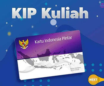 Info KIP Kuliah