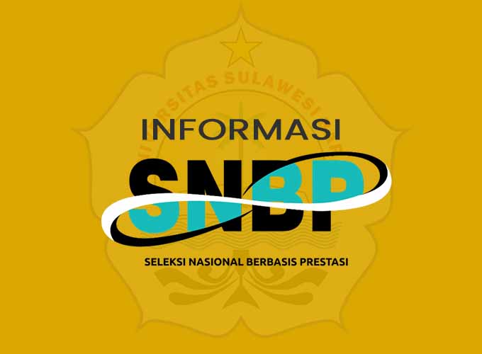 Unsulbar Perpanjang Pendaftaran Ulang Camaba SNBP 2024