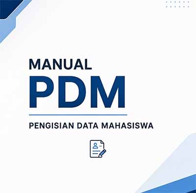 Mandual PDM Mahasiswa Baru