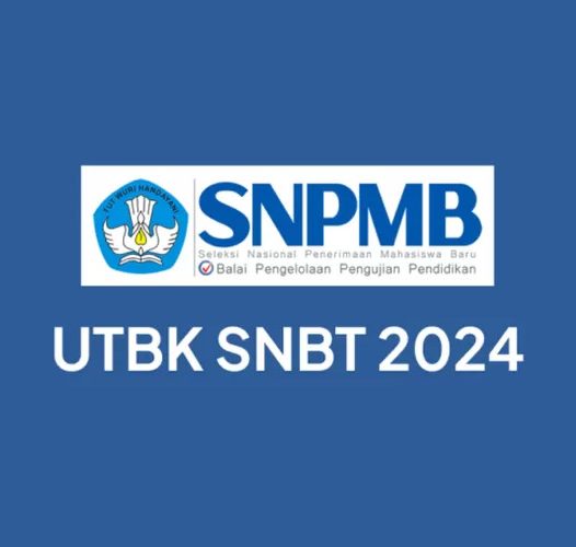 Jelang UTBK-SNBT 2024 Rektor Prof Abdy & Jajaran Cek Kesiapan Ruang Ujian