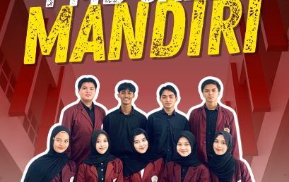 PENGUMUMAN JADWAL PENTING PMB JALUR SELEKSI MANDIRI 2025